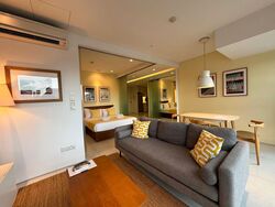 High Street Centre (D6), Apartment #553645041